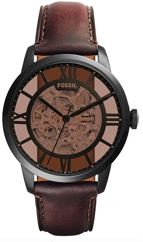 top 10 fossil watches